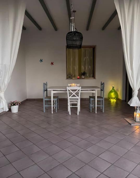 Villa Lina Capilungo Exterior photo